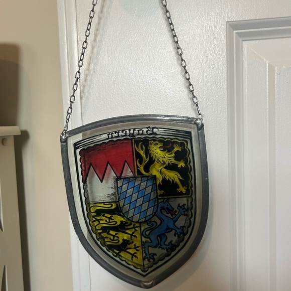 Bayern Coat of Arms Wall Plaque - Picture 2 of 5